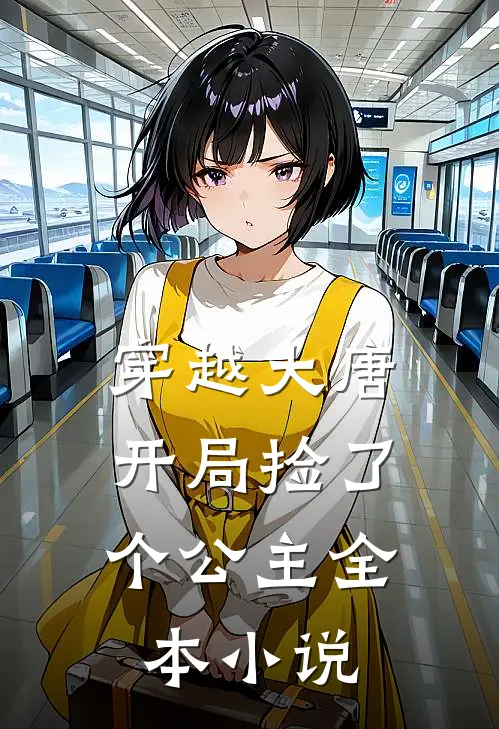 穿越大唐开局捡了个公主全本阅读