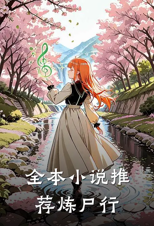 全本推荐炼尸行者