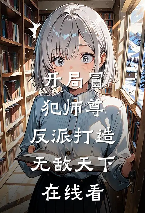 开局冒犯师尊,反派打造无敌天下在线看全集