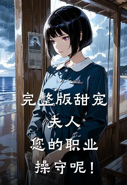 完整版甜宠：夫人，您的职业操守呢！
