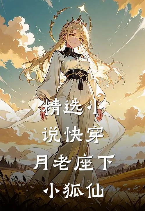 精选快穿月老座下小狐仙在线阅读