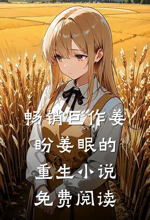 畅销巨作姜盼姜眠的重生免费阅读无弹窗