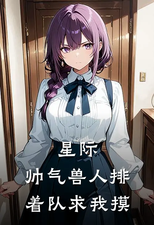 星际：帅气兽人排着队求我摸