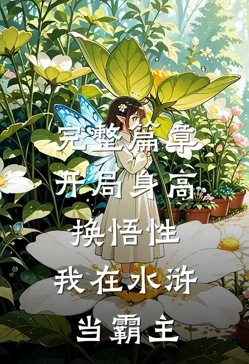 完整篇章开局身高换悟性：我在水浒当霸主