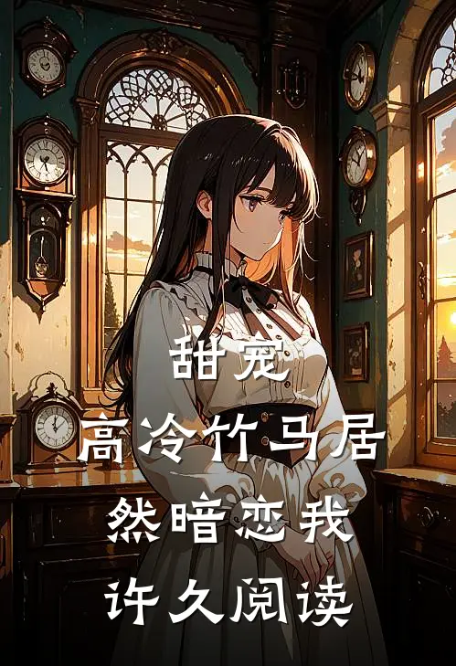 甜宠高冷竹马居然暗恋我许久阅读
