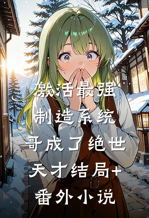 激活最强制造系统，哥成了绝世天才结局+番外小说