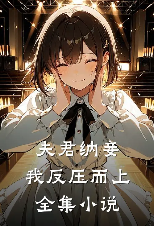 夫君纳妾,我反压而上全集