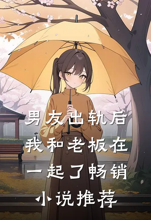 男友出轨后,我和老板在一起了畅销推荐知乎