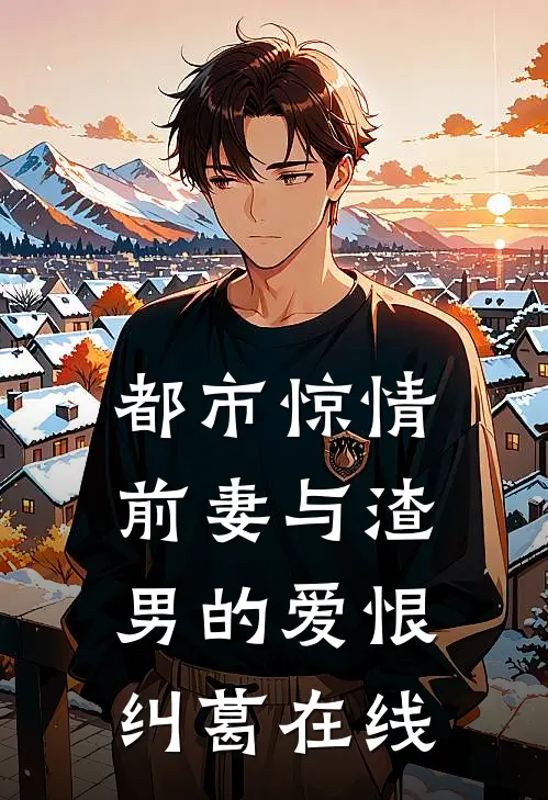 都市惊情前妻与渣男的爱恨纠葛在线