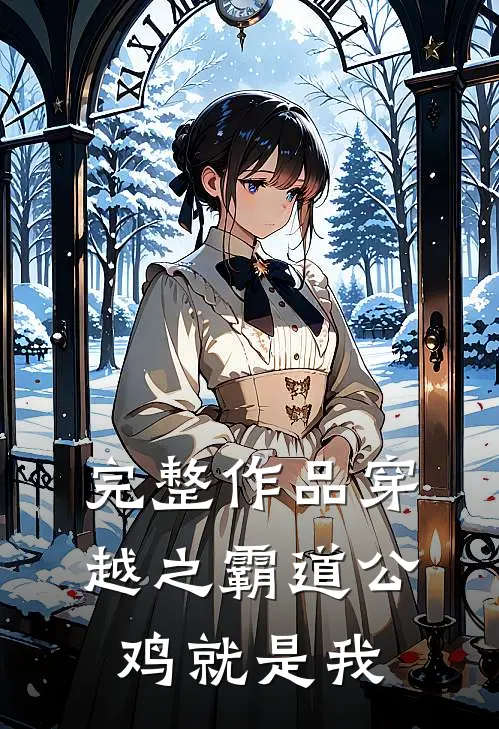 完整作品穿越之霸道公鸡就是我