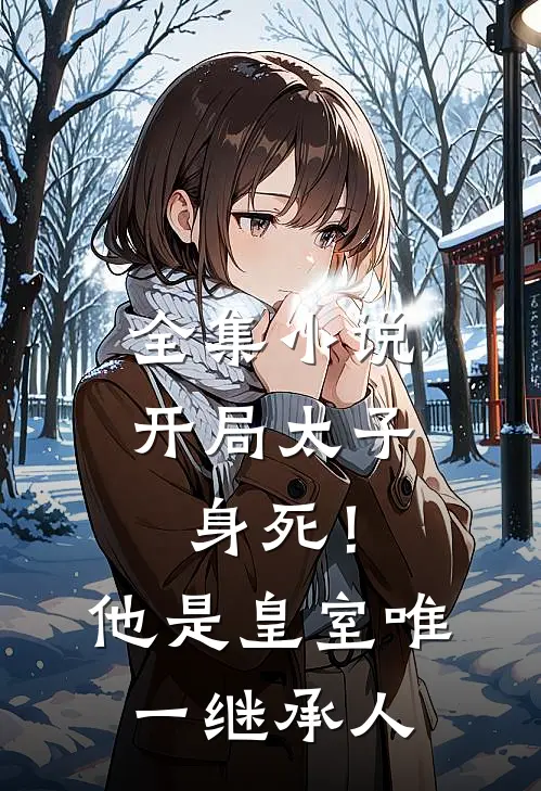 全集开局太子身死!他是皇室唯一继承人