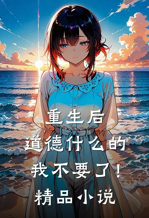 重生后，道德什么的我不要了！精品小说