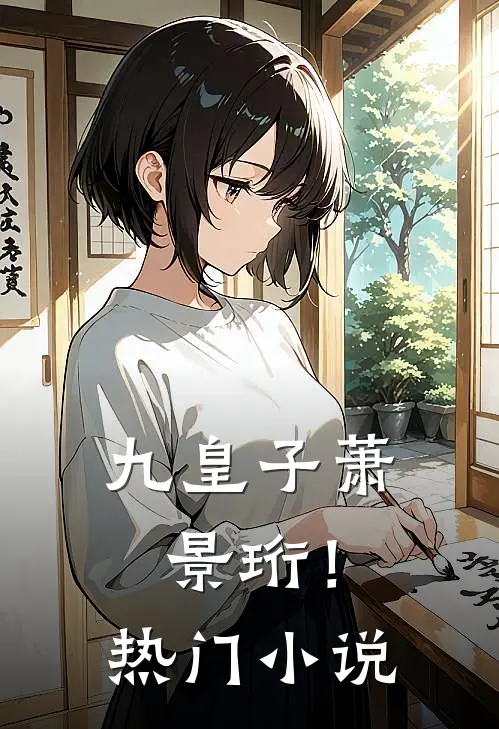 九皇子萧景珩!热门在线阅读