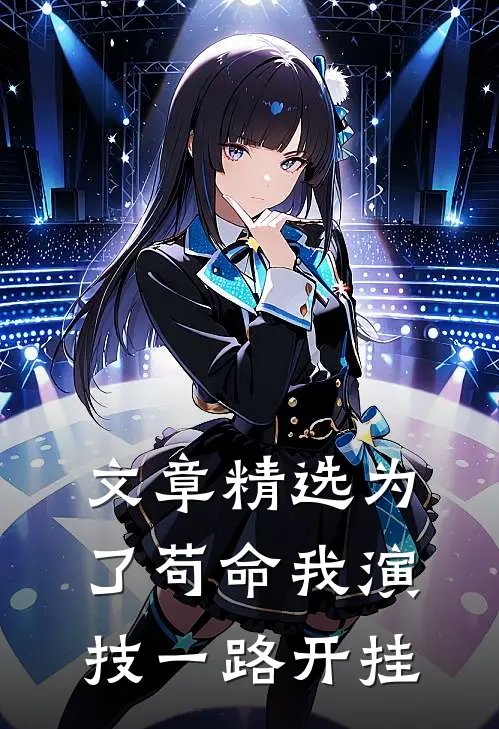 文章精选为了苟命我演技一路开挂