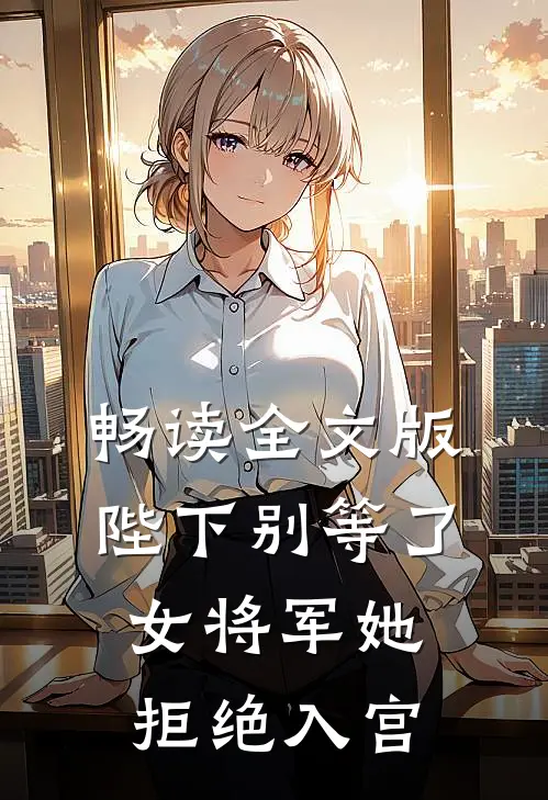 畅读全文版陛下别等了,女将军她拒绝入宫
