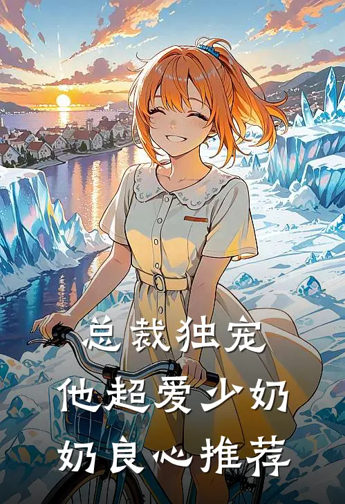 总裁独宠他超爱少奶奶良心推荐