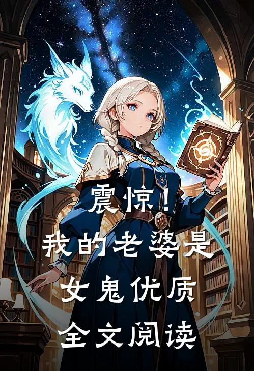 震惊!我的老婆是女鬼优质全文阅读无弹窗