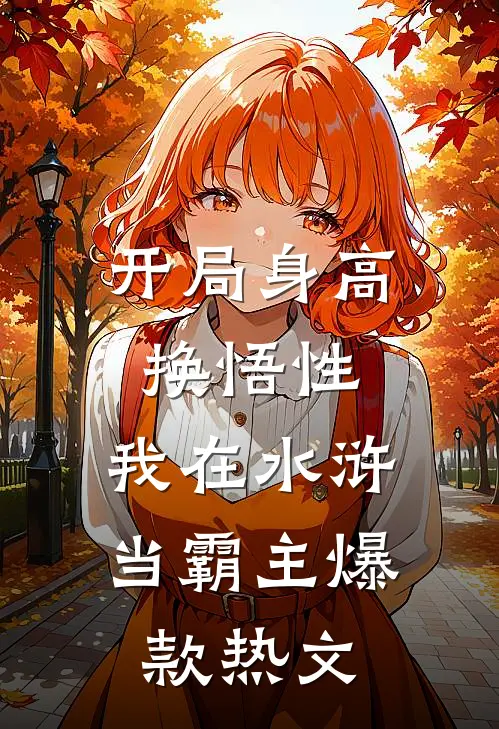 开局身高换悟性：我在水浒当霸主爆款热文
