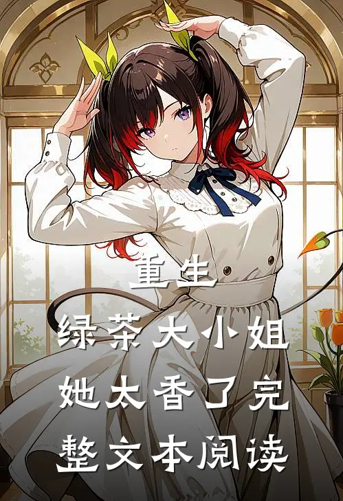 重生绿茶大小姐她太香了完整文本阅读免费