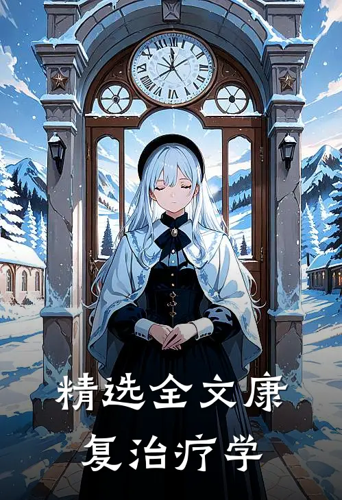 精选全文康复治疗学书籍