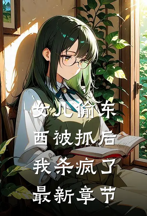 女儿偷东西被抓后,我杀疯了最新章节