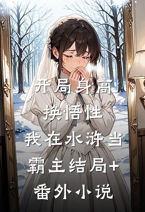 开局身高换悟性：我在水浒当霸主结局+番外小说