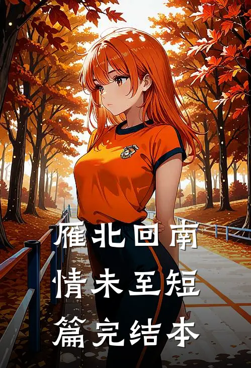 雁北回南情未至短篇完结本