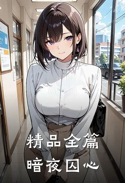 精品全篇暗夜囚心