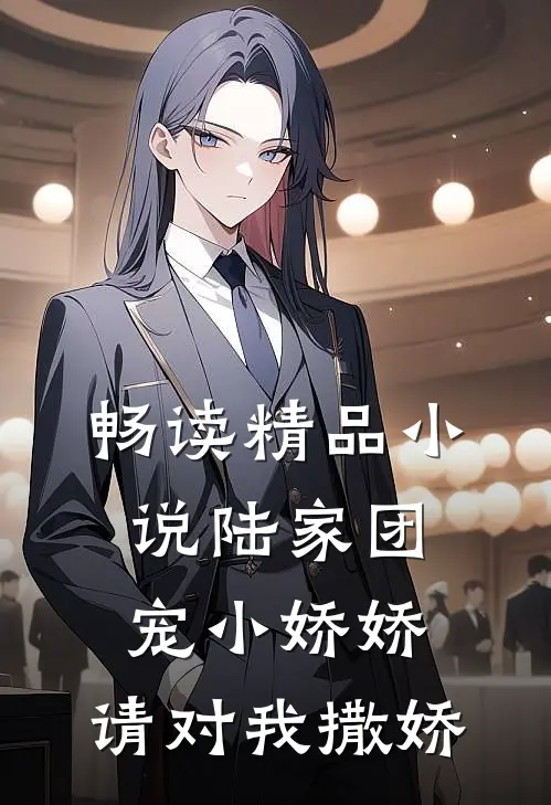 畅读精品陆家团宠小娇娇,请对我撒娇吧