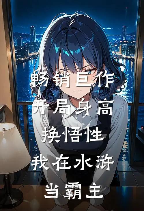 畅销巨作开局身高换悟性：我在水浒当霸主