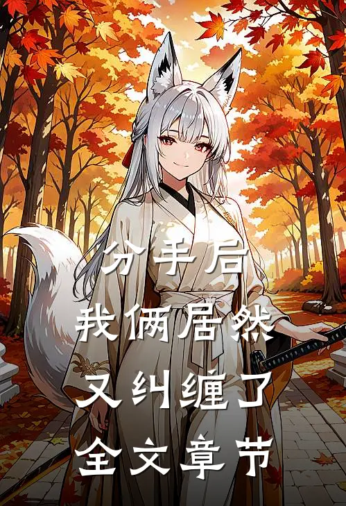 分手后,我俩居然又纠缠了全文章节阅读