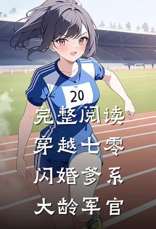 完整阅读穿越七零：闪婚爹系大龄军官