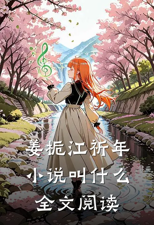 姜栀江祈年小说叫什么全文阅读