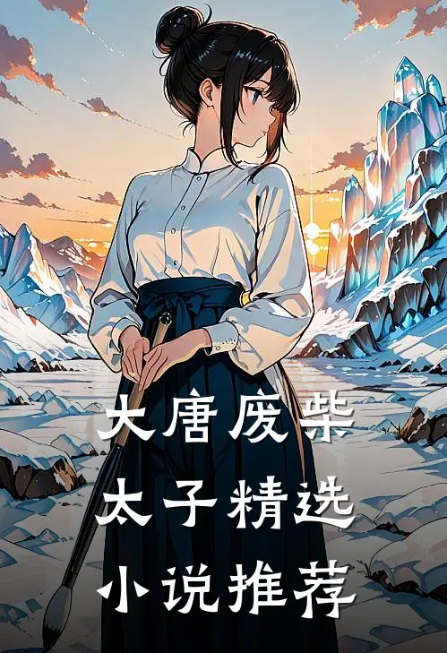 大唐废柴太子精选推荐免费阅读