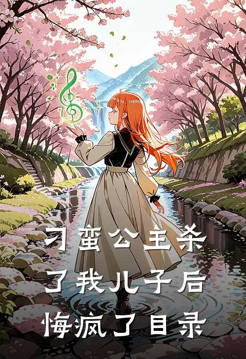 刁蛮公主杀了我儿子后悔疯了目录