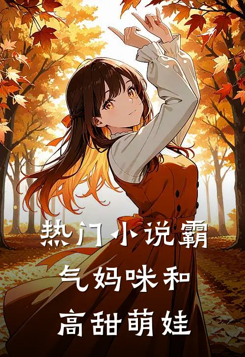 热门霸气妈咪和高甜萌娃的故事
