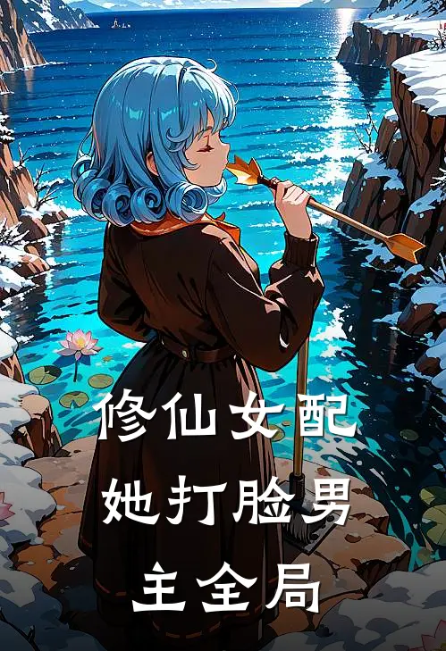 修仙女配她打脸男主全局