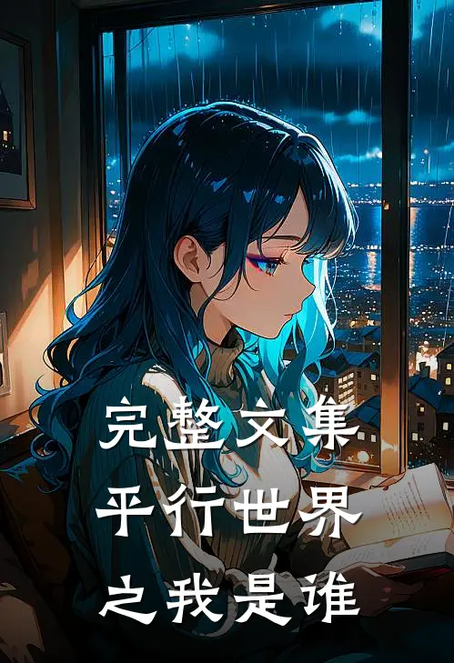完整文集平行世界之我是谁的作品