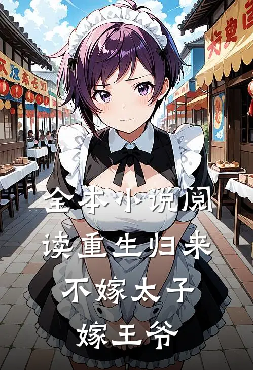 全本阅读重生归来,不嫁太子嫁王爷的