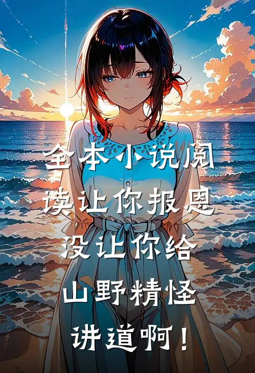全本小说阅读让你报恩，没让你给山野精怪讲道啊！