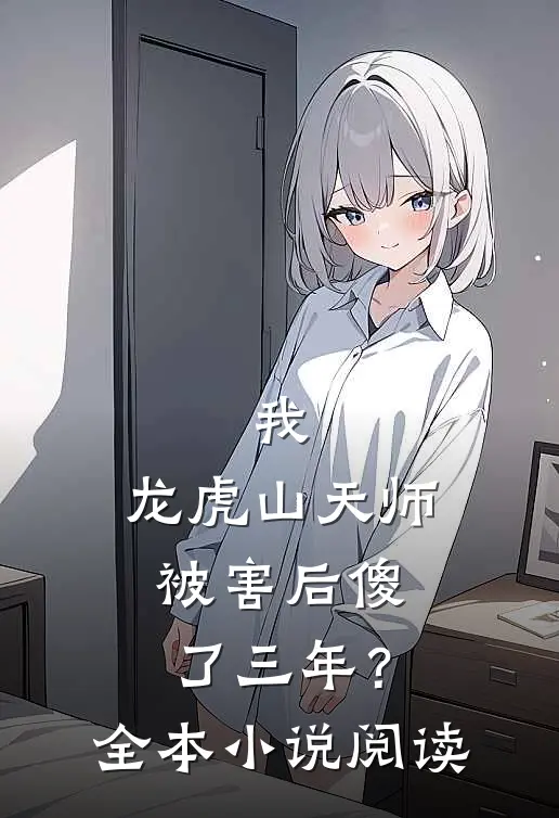 我,龙虎山天师,被害后傻了三年?全本阅读免费