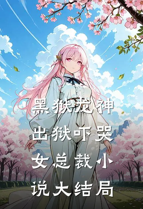 黑狱龙神,出狱吓哭女总裁大结局免费阅读