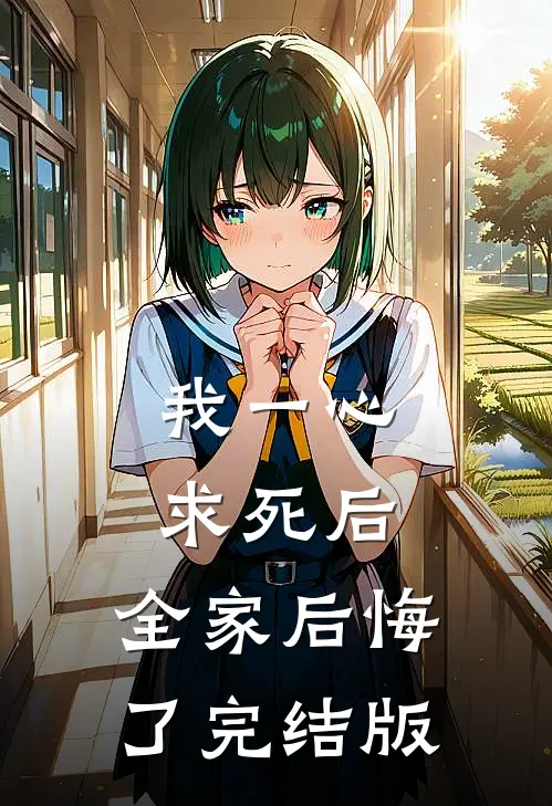 我一心求死后,全家后悔了完结版