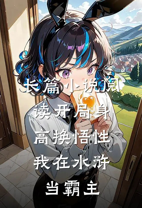 长篇小说阅读开局身高换悟性：我在水浒当霸主