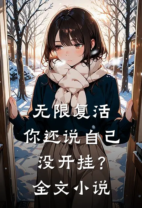 无限复活,你还说自己没开挂?全文