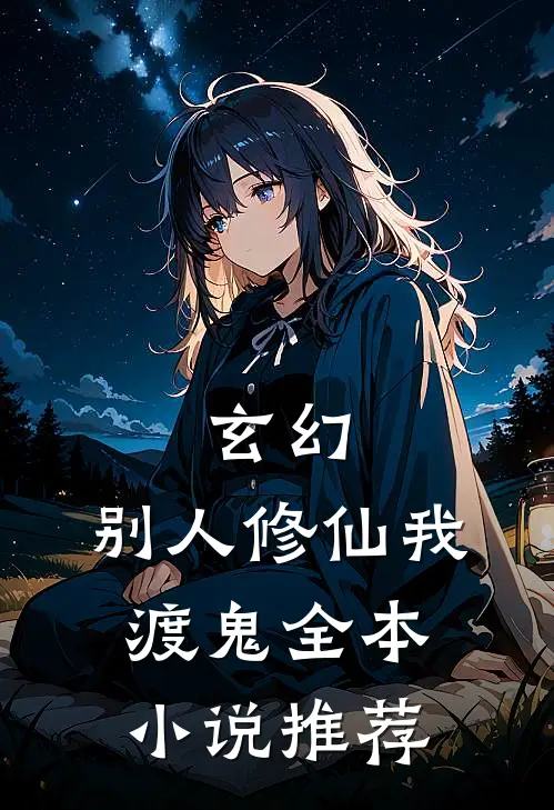 玄幻：别人修仙我渡鬼全本小说推荐