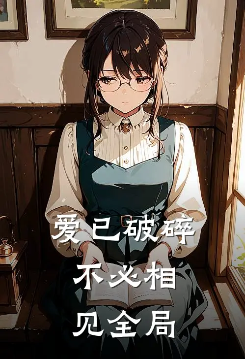 爱已破碎,不必相见全局下一句