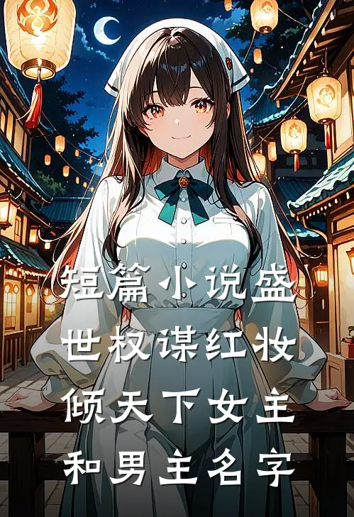 短篇小说盛世权谋红妆倾天下女主和男主名字