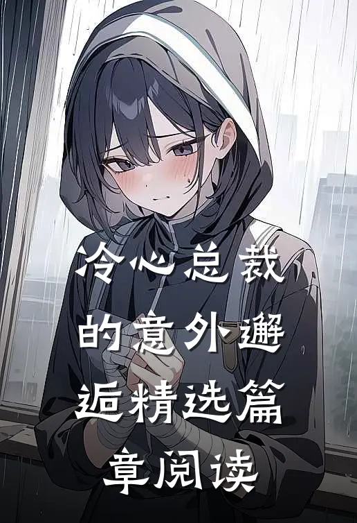 冷心总裁的意外邂逅精选篇章阅读免费