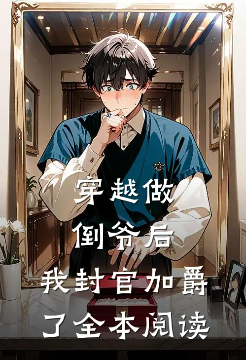 穿越做倒爷后,我封官加爵了全本阅读免费